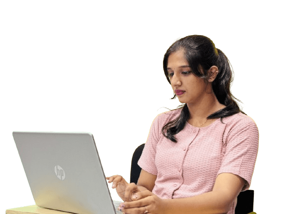 digital marketing strategist in Malappuram Abhirami